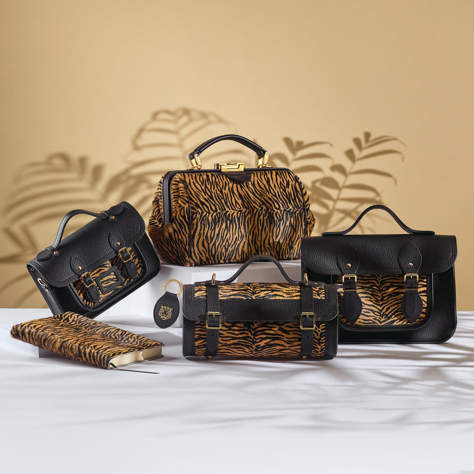 The Year of the Tiger 2022 - Cambridge Satchel US Store