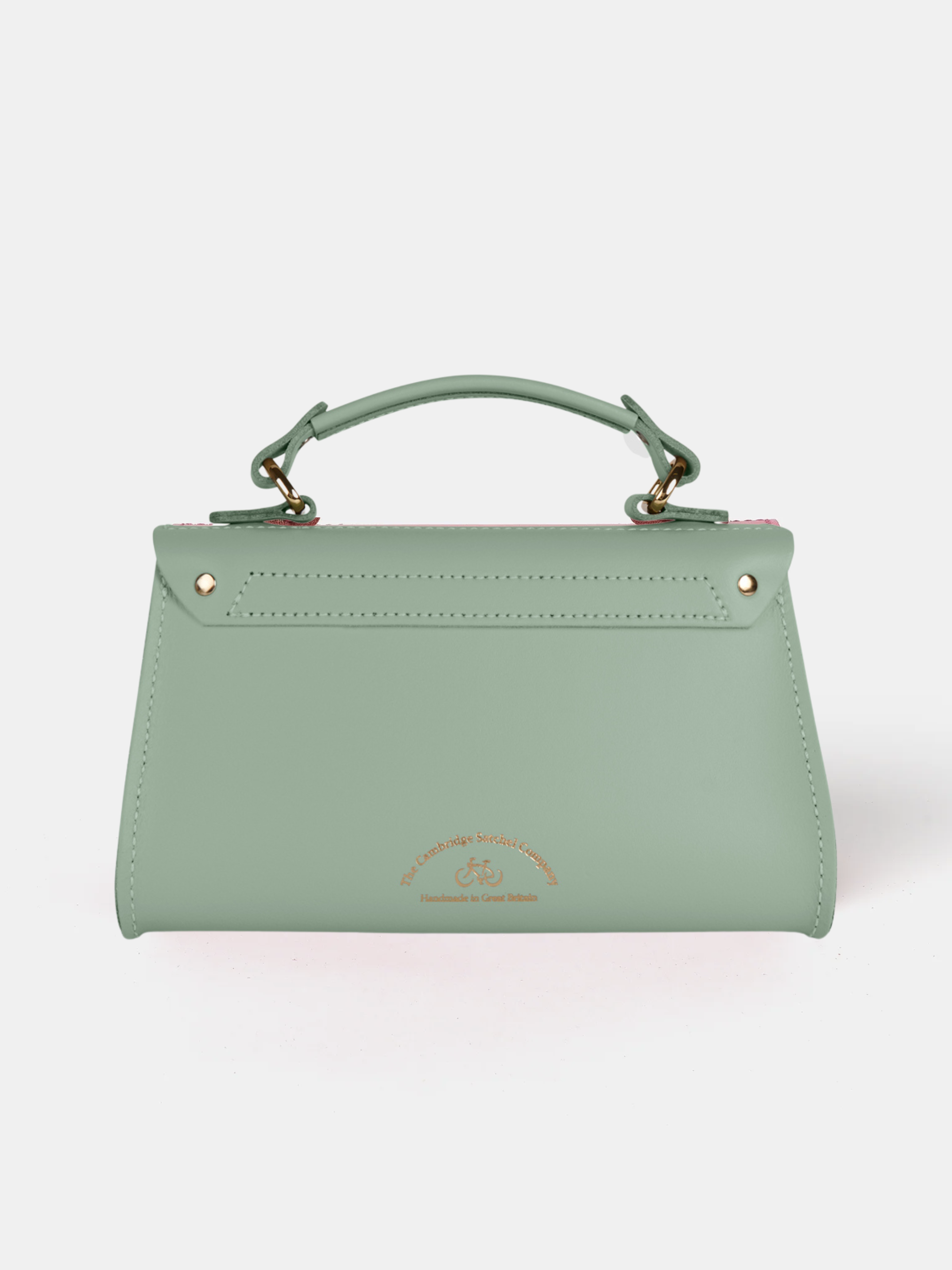 The Mini Daisy - Sabi Green