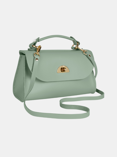 The Mini Daisy - Sabi Green