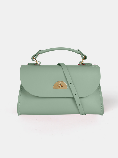 The Mini Daisy - Sabi Green