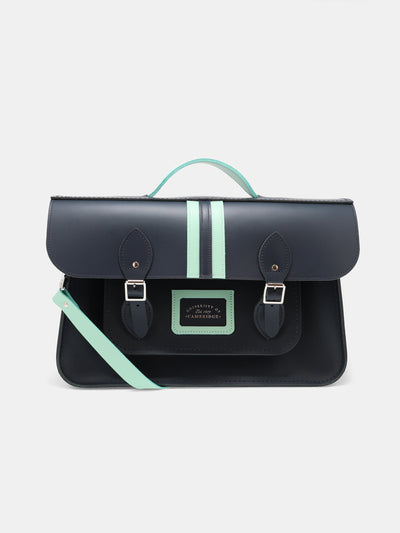 Cambridge Uni Blue & Navy