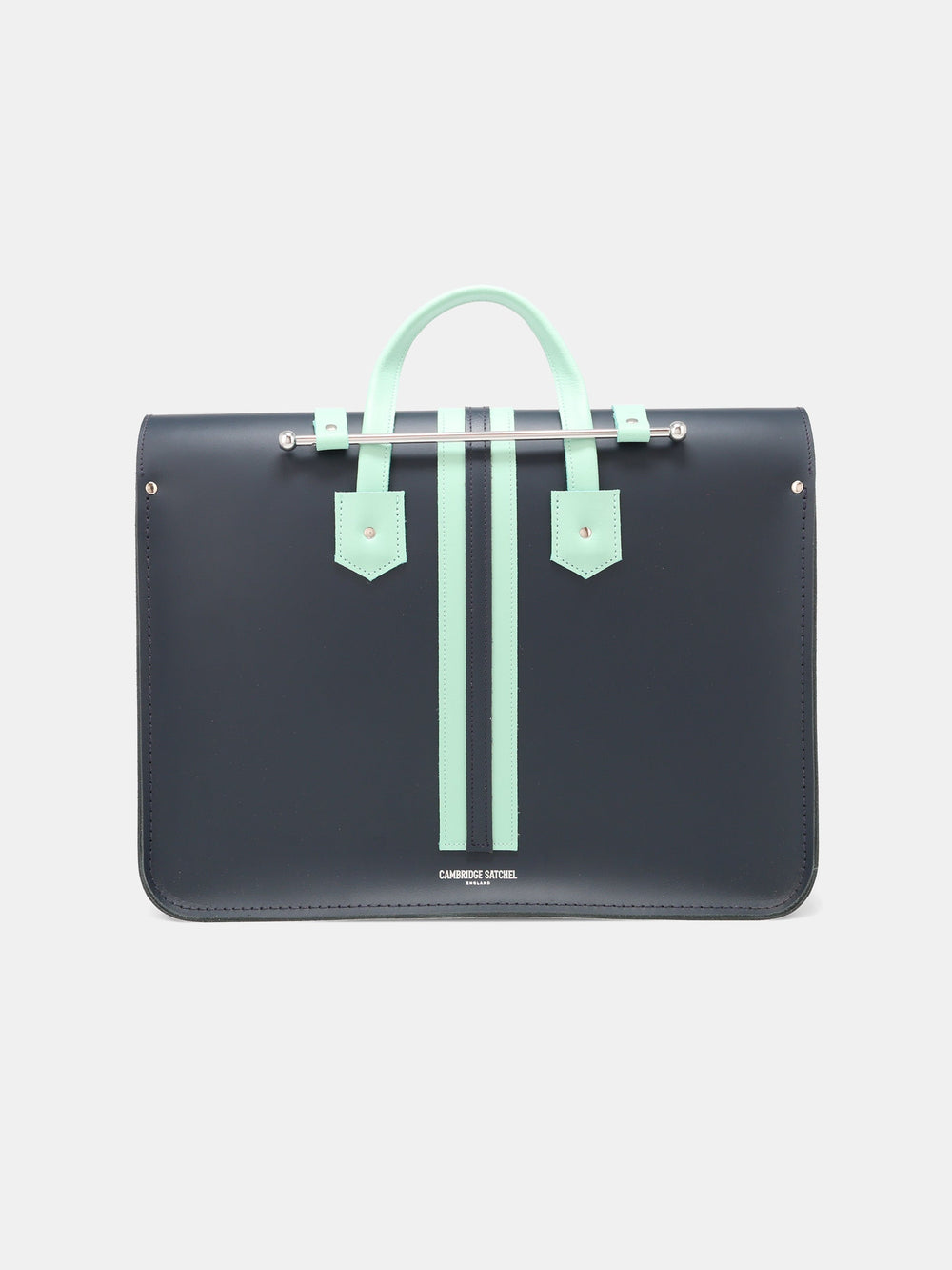 The Music Case - Cambridge Uni Blue & Navy
