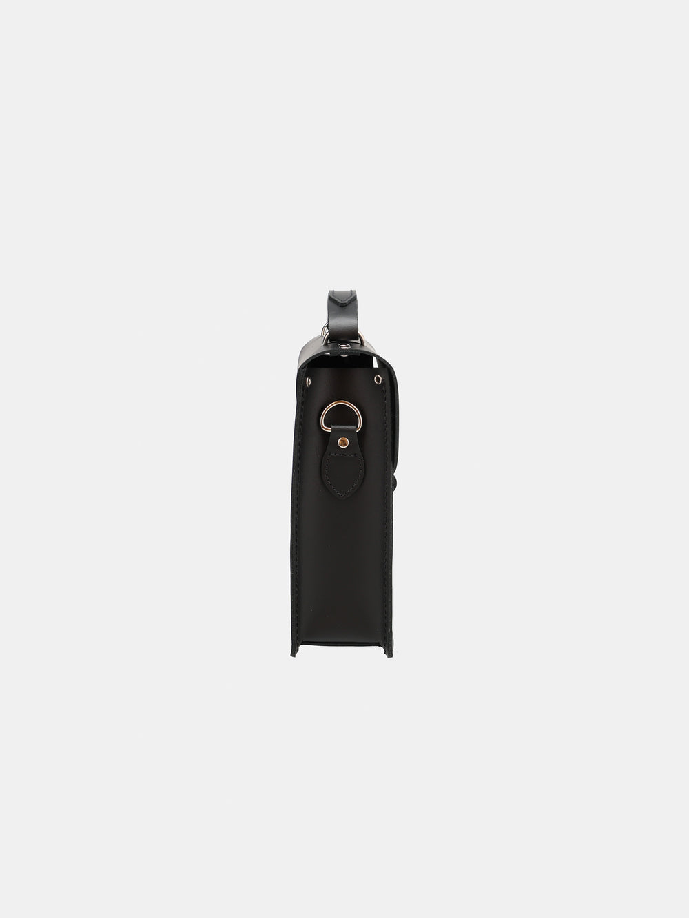 The Artisan Binocular Bag - Black