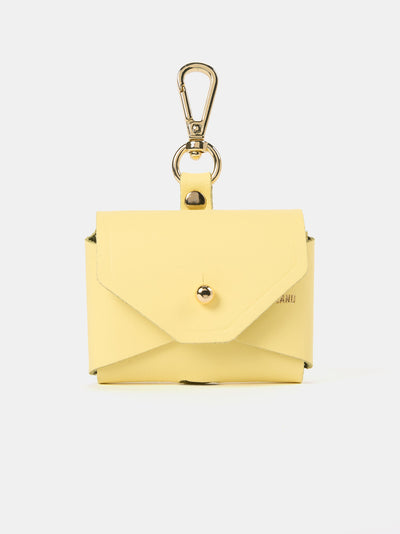 The AirPods Pro Case - Lemon