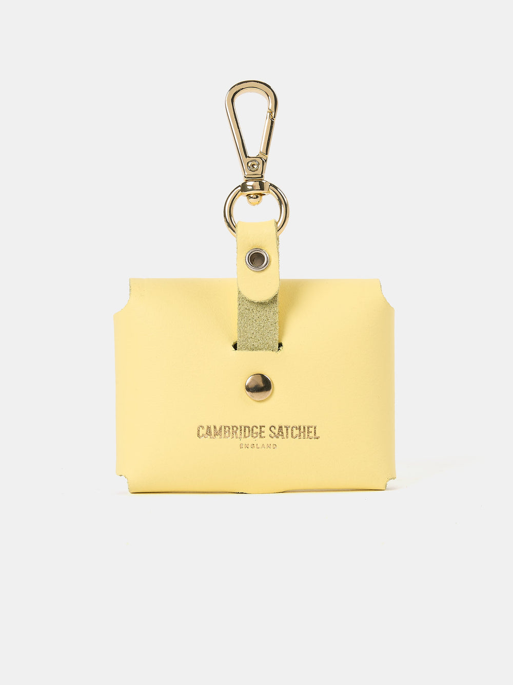 The AirPods Pro Case - Lemon