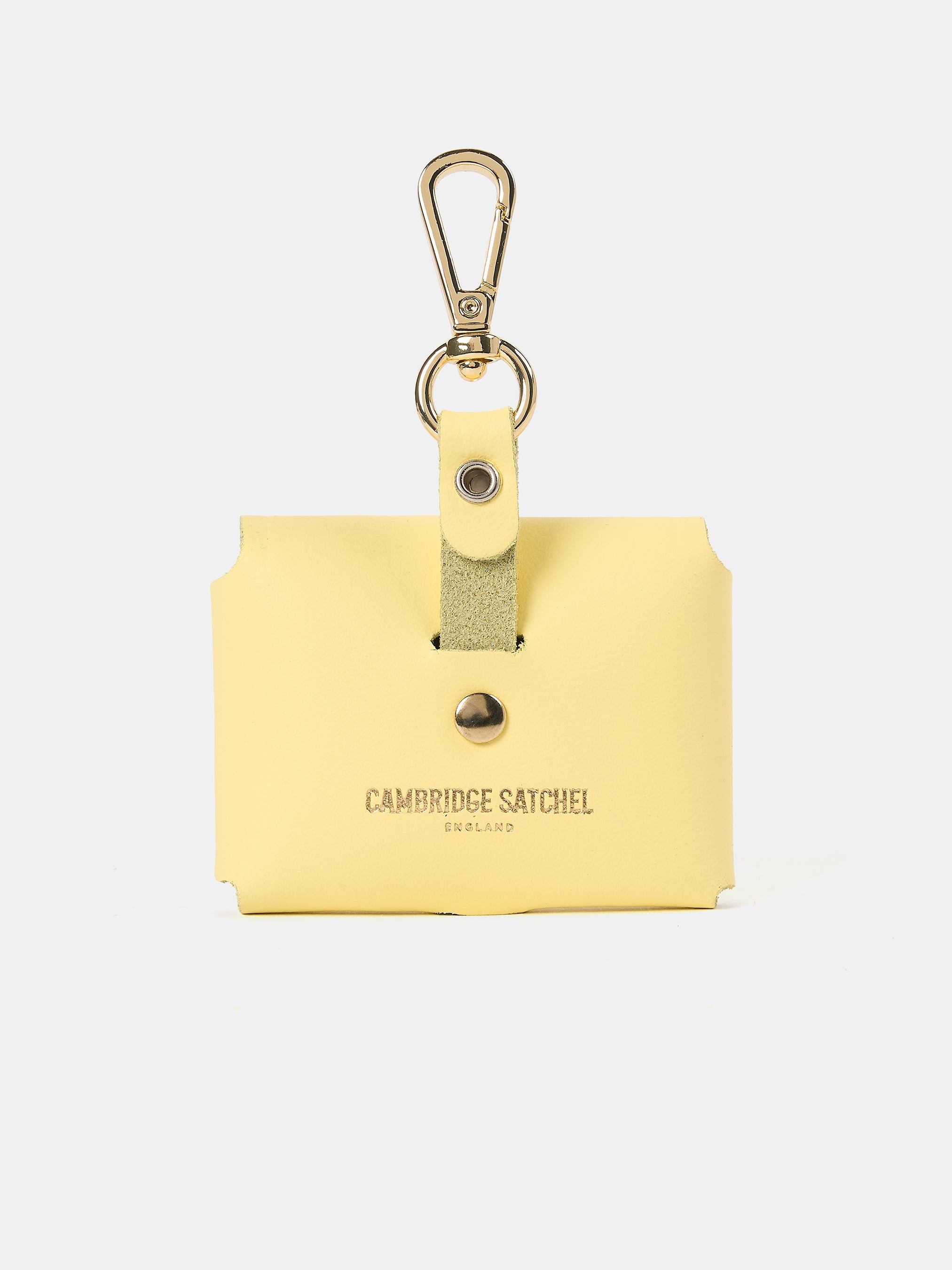 The AirPods Pro Case - Lemon