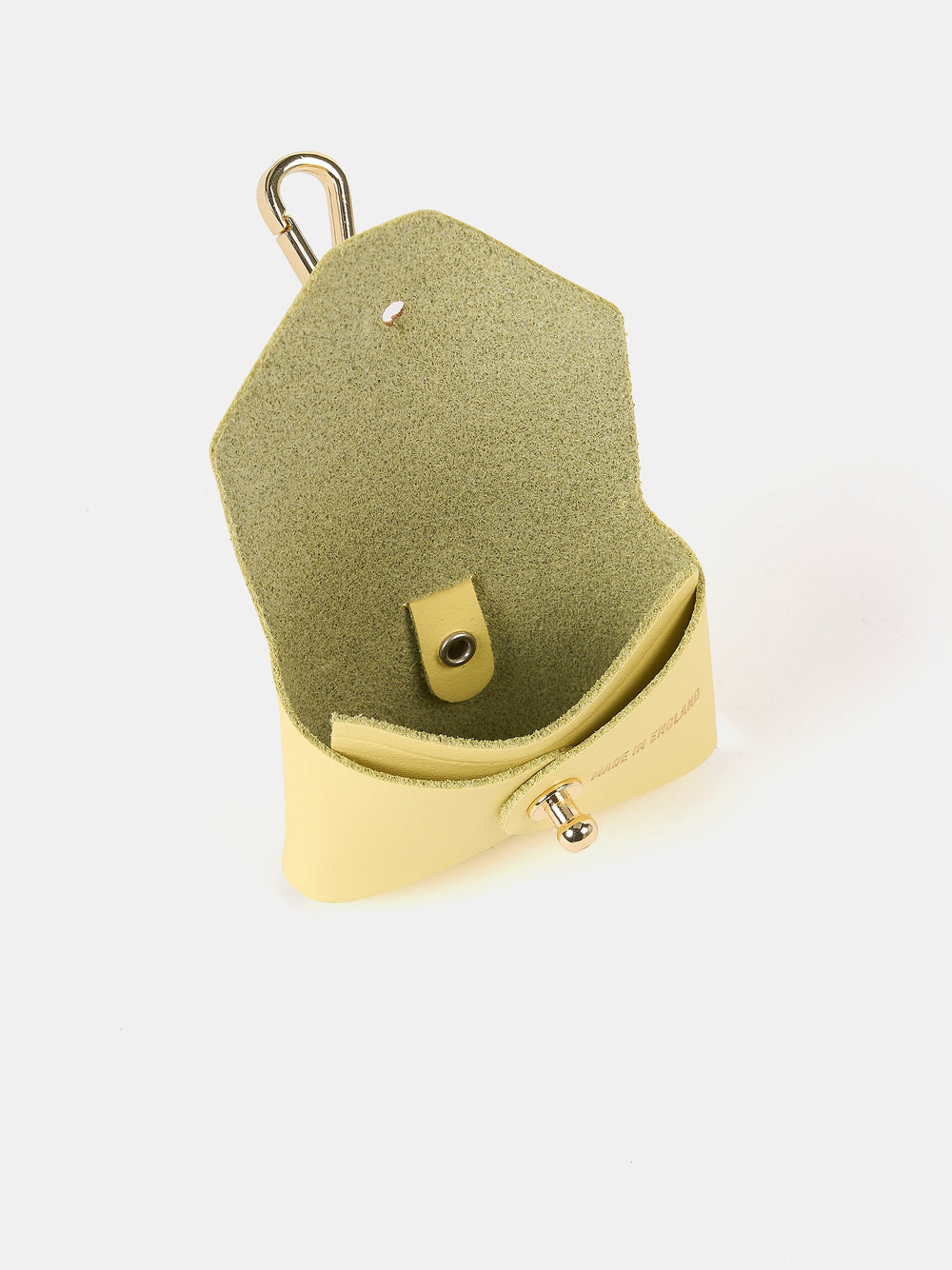 The AirPods Pro Case - Lemon