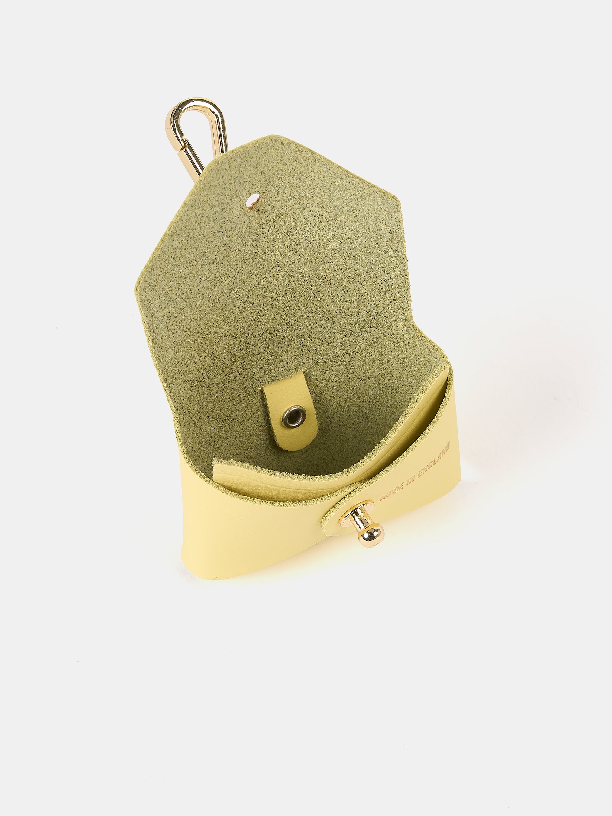The AirPods Pro Case - Lemon
