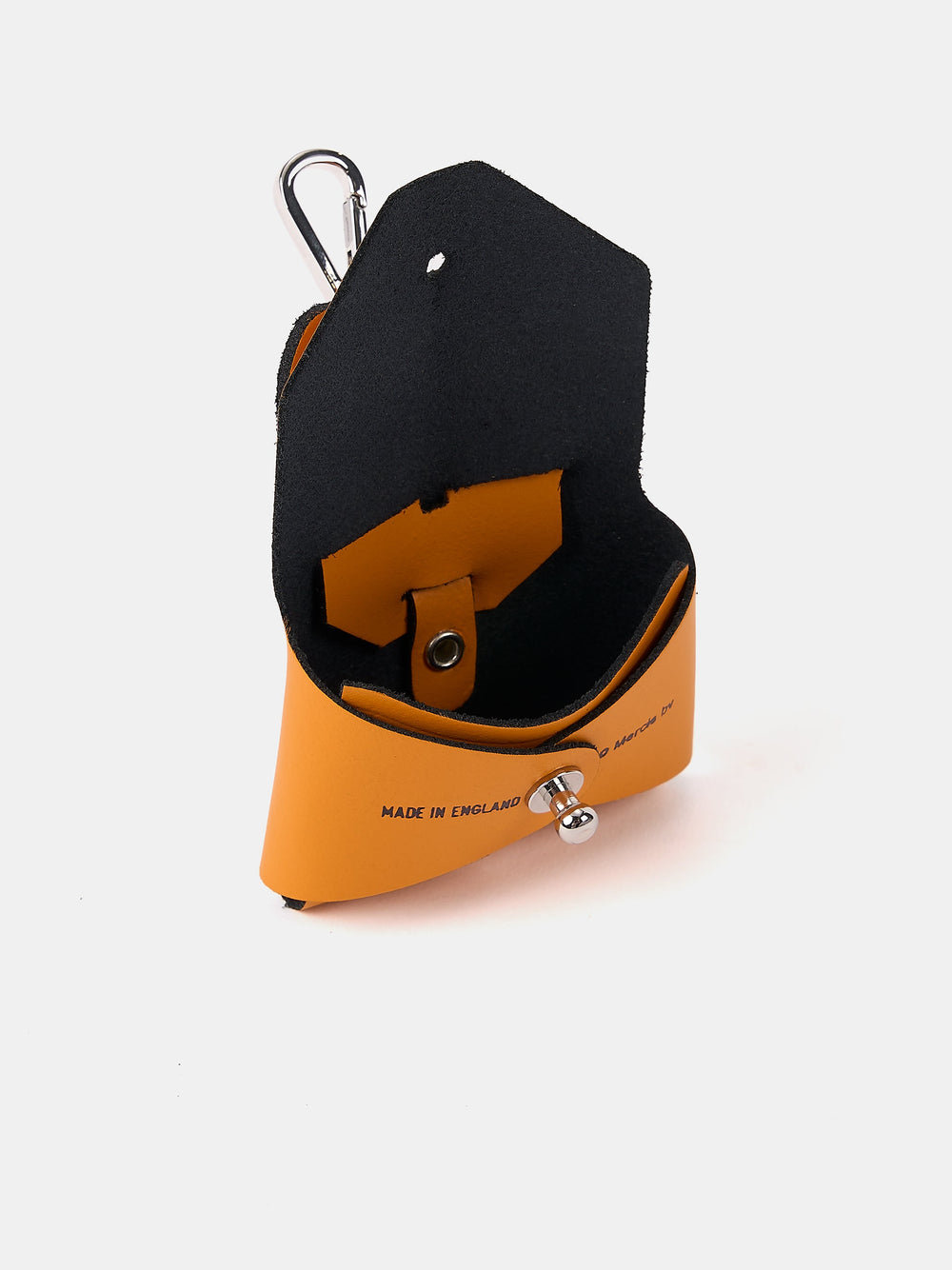 The Miffy AirPods Pro Case - Carrot Orange