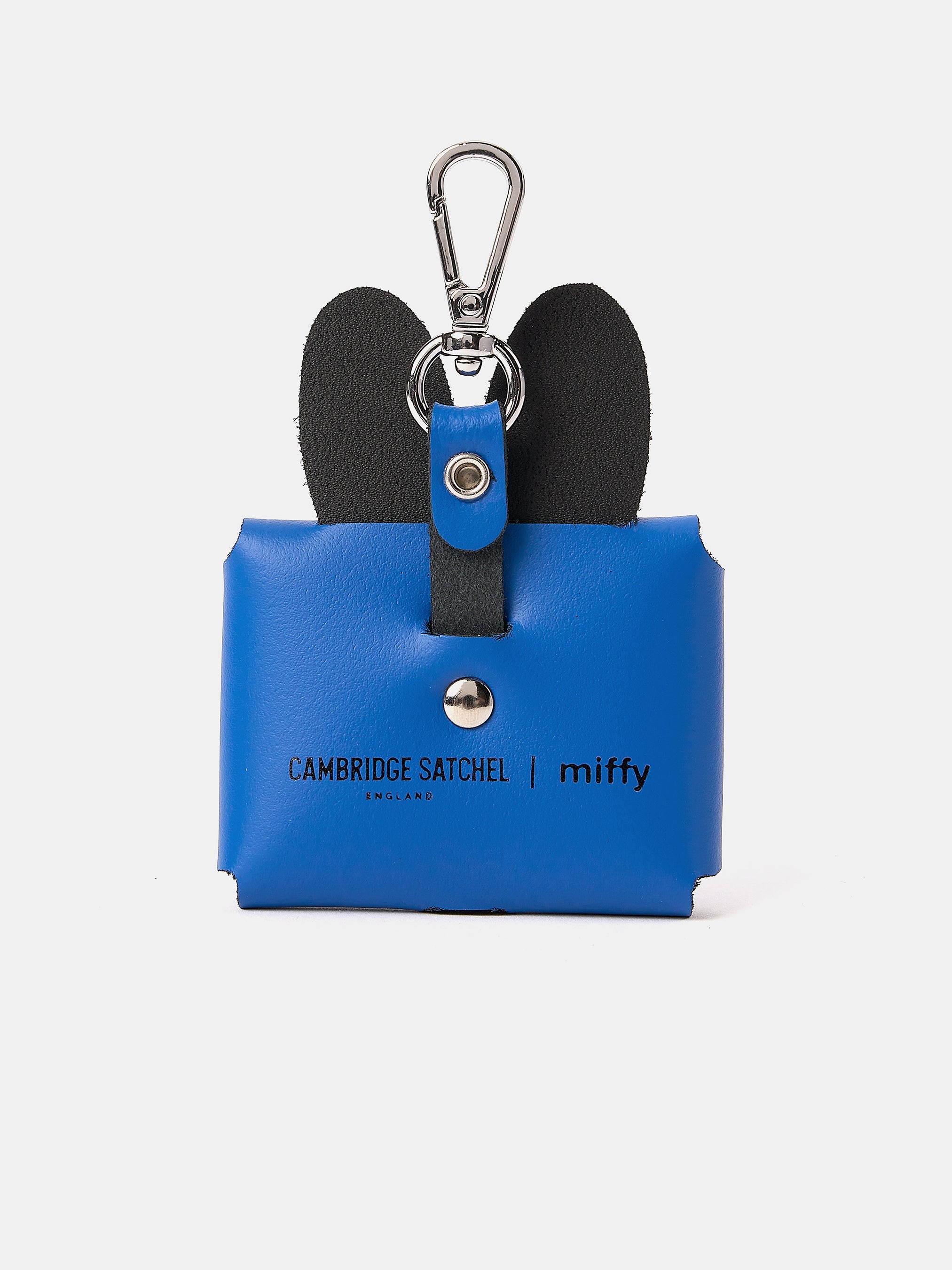 The Miffy AirPods Pro Case - Brilliant White | Cambridge Satchel