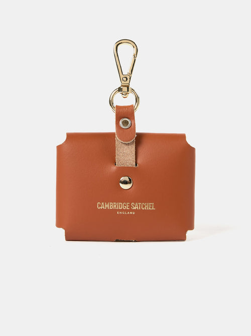 The AirPods Pro Case - Cinnamon