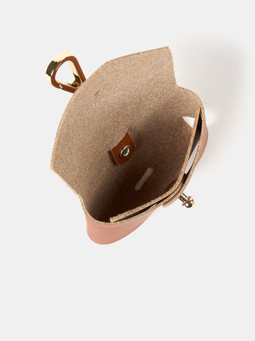 The AirPods Pro Case - Cinnamon
