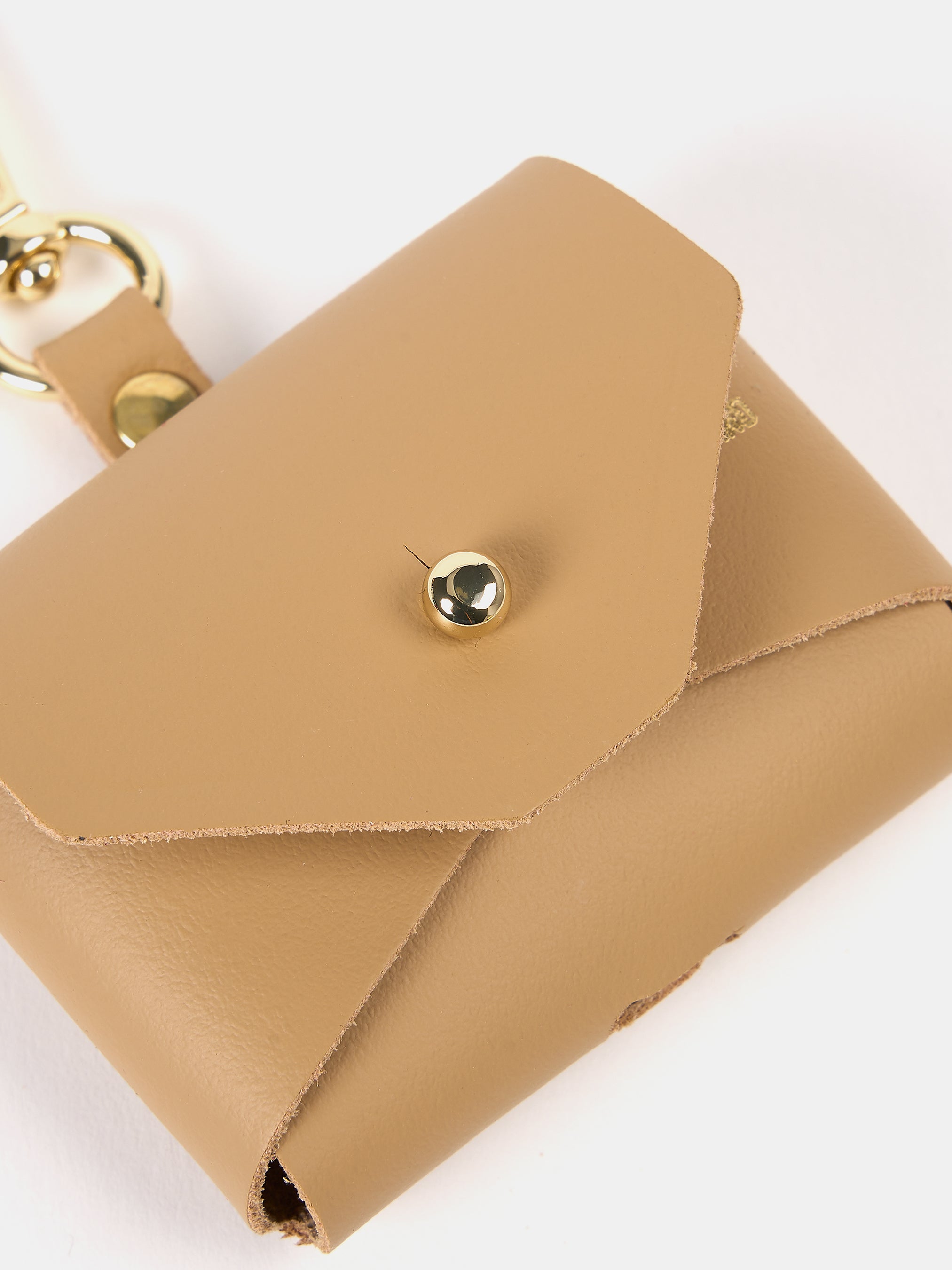 The AirPods Pro Case - Iced Coffee