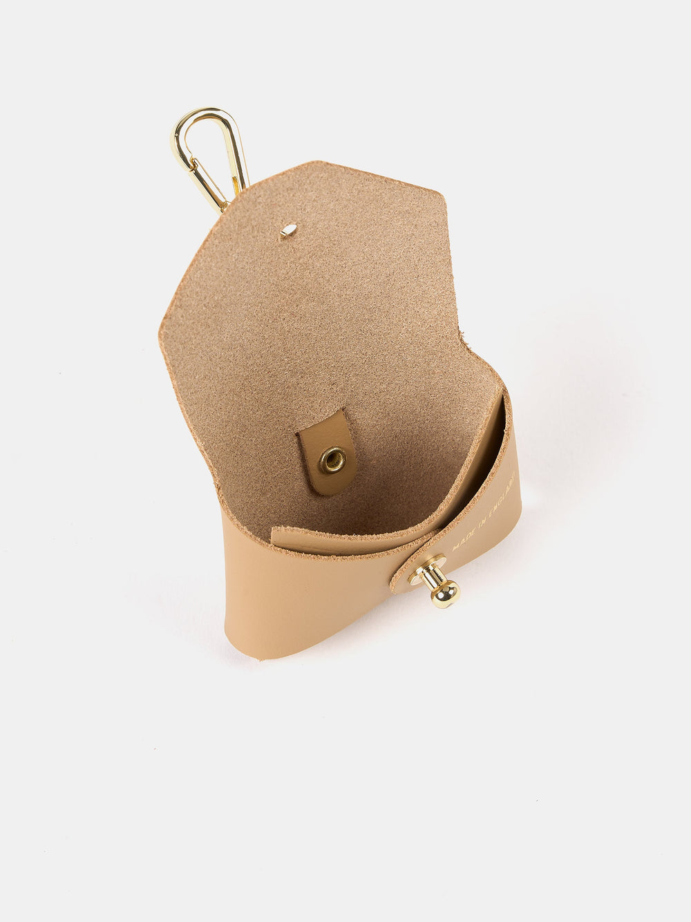 The AirPods Pro Case - Iced Coffee