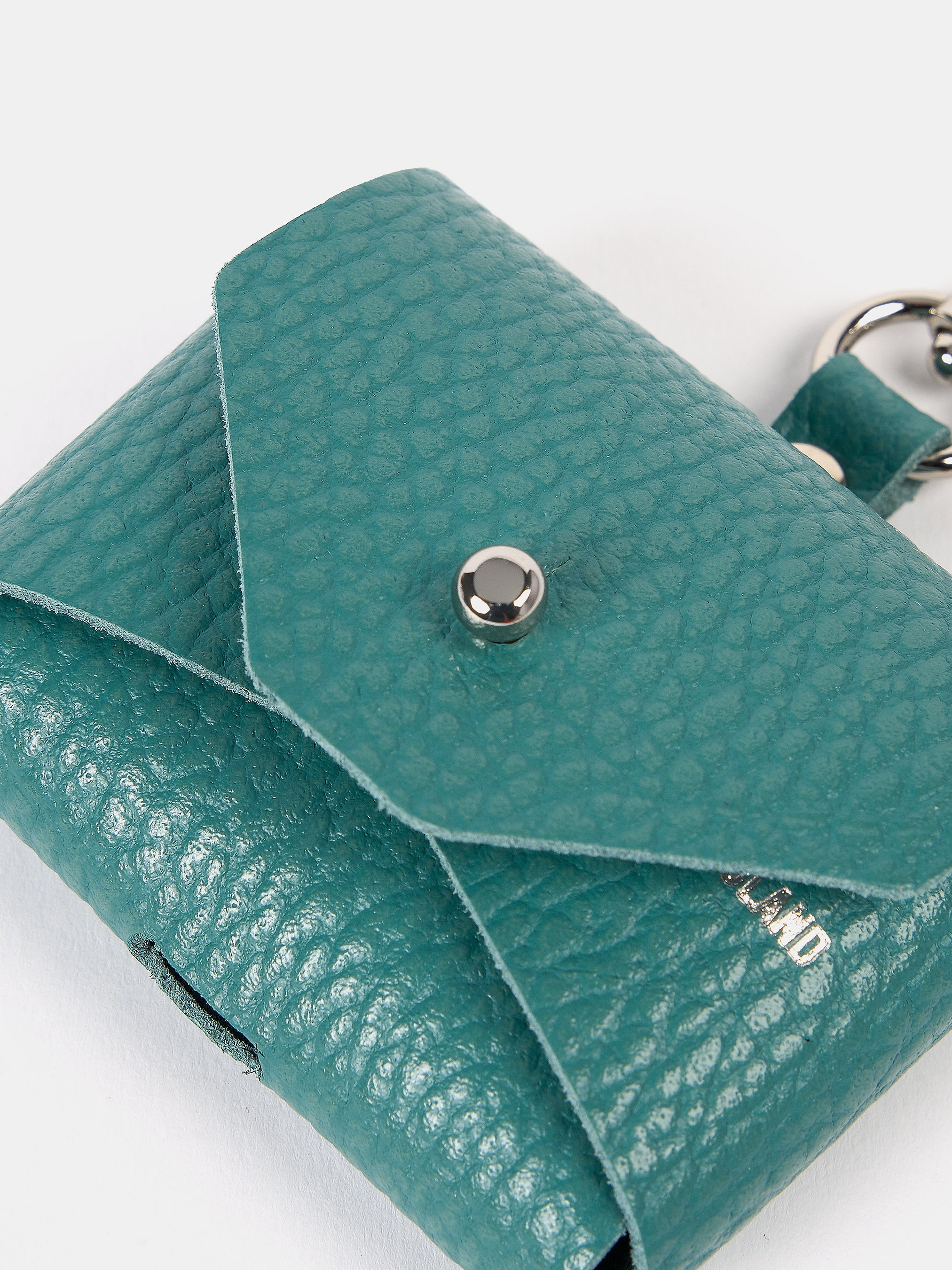 The AirPods Pro Case - North Sea Celtic Grain