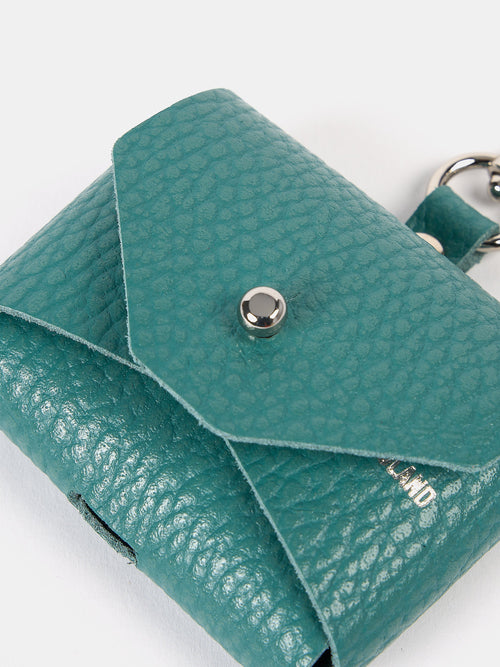 The AirPods Pro Case - North Sea Celtic Grain