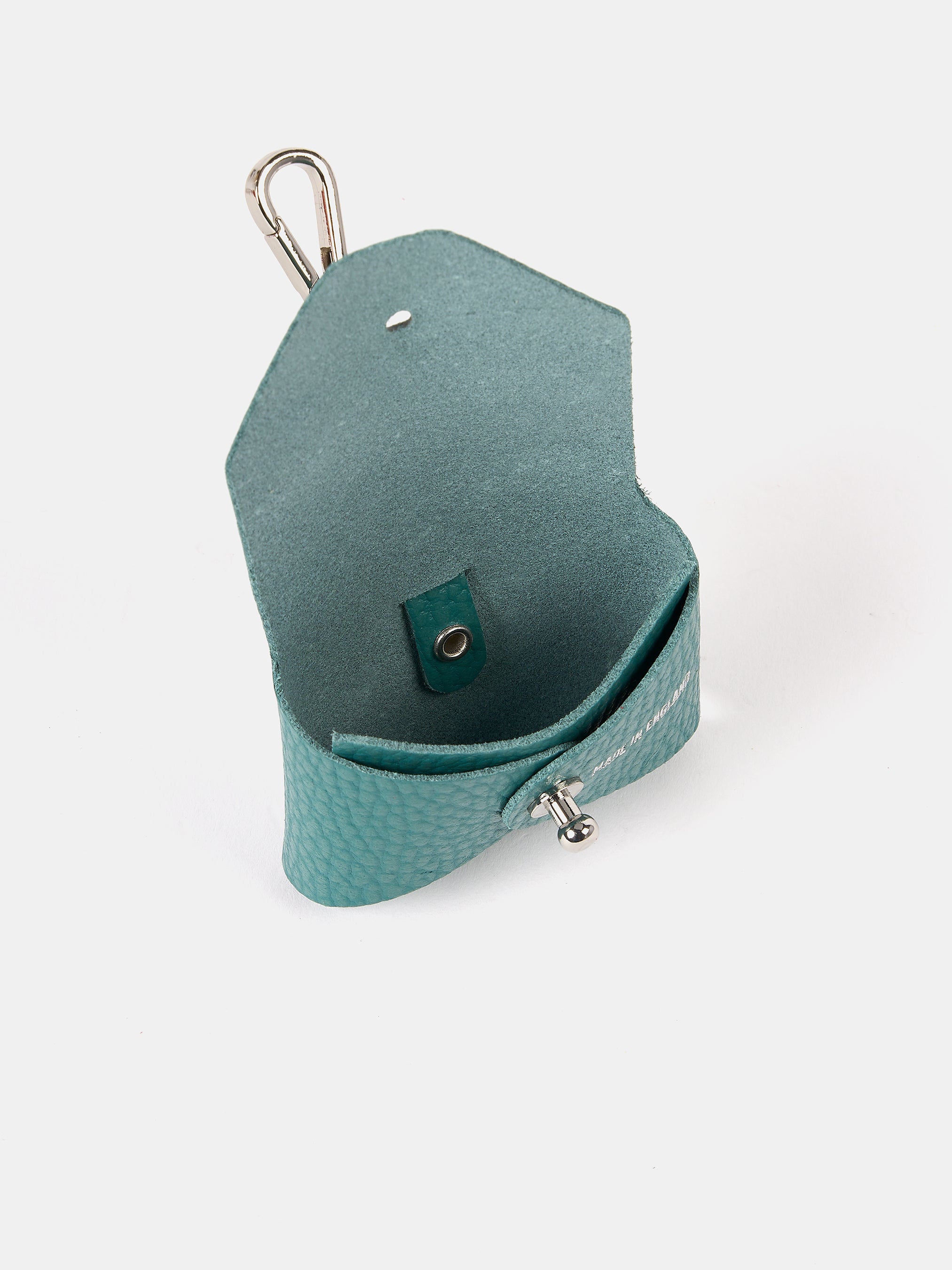 The AirPods Pro Case - North Sea Celtic Grain