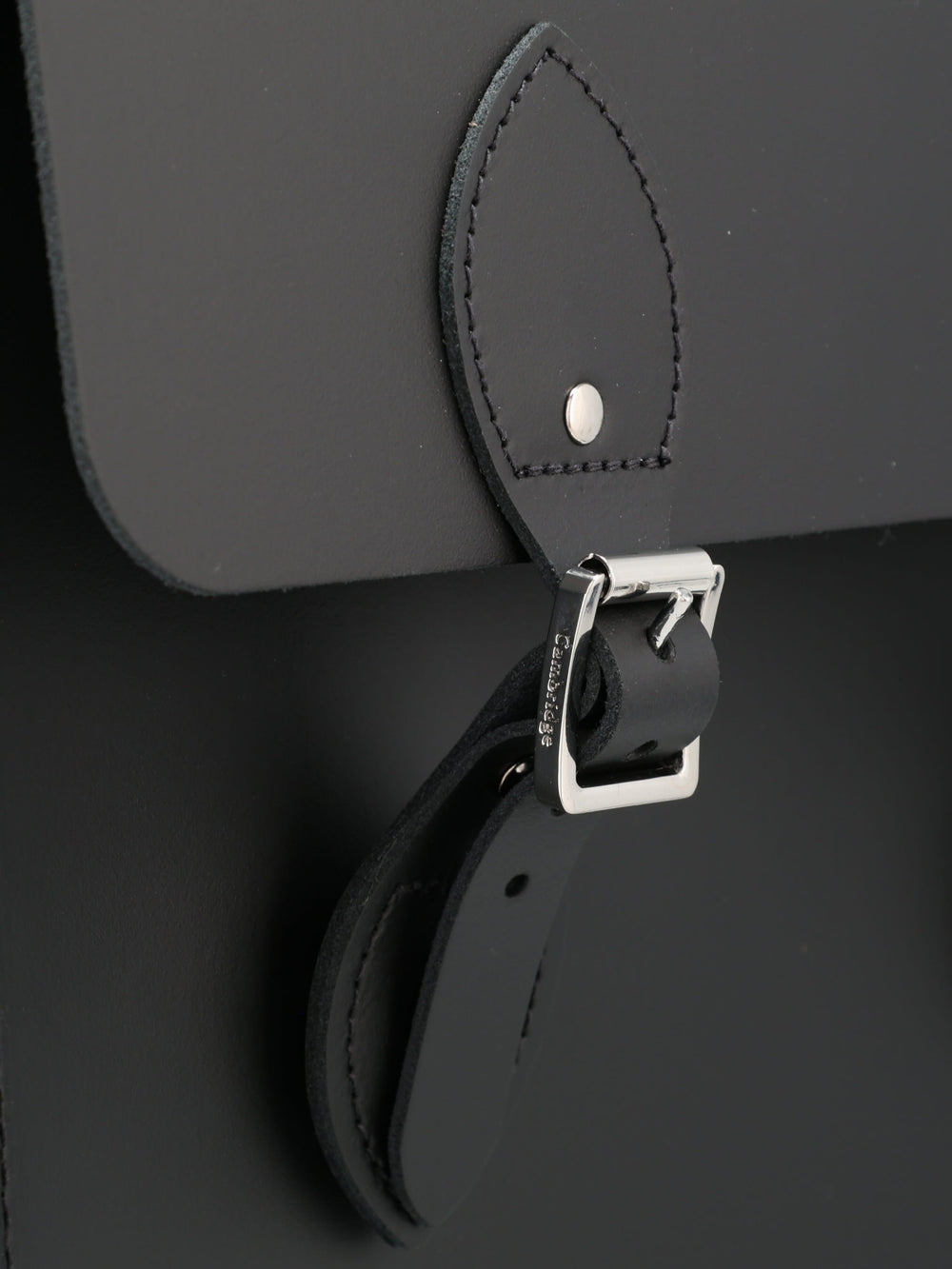 The Artisan - Black