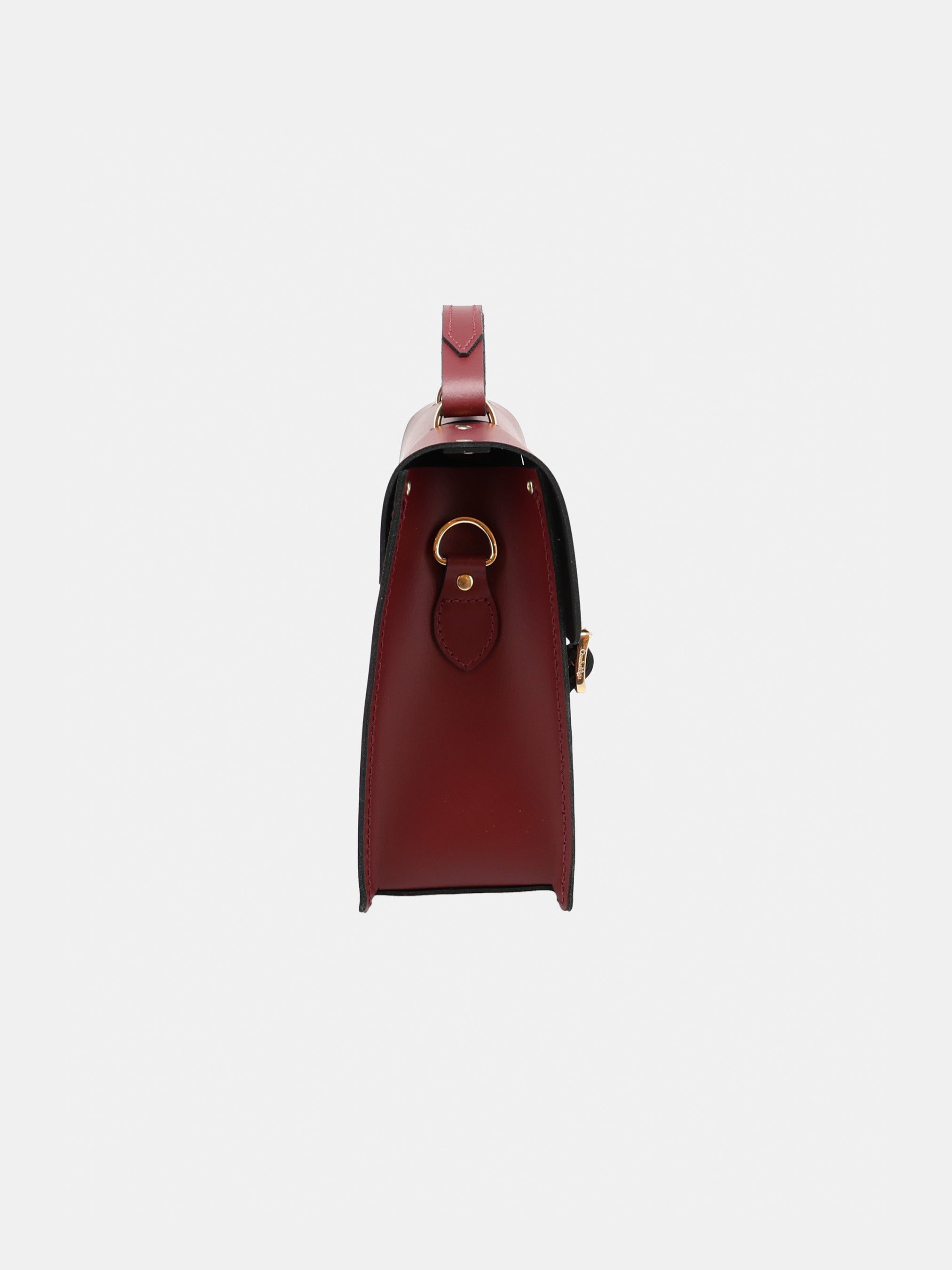 The Artisan - Oxblood