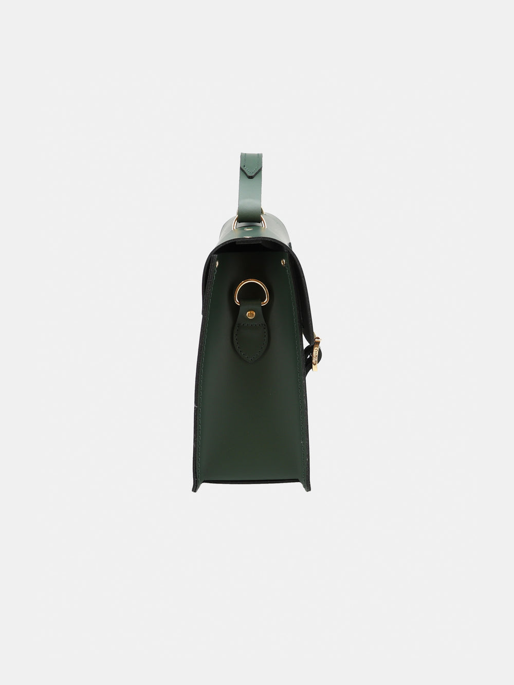 The Artisan - Racing Green