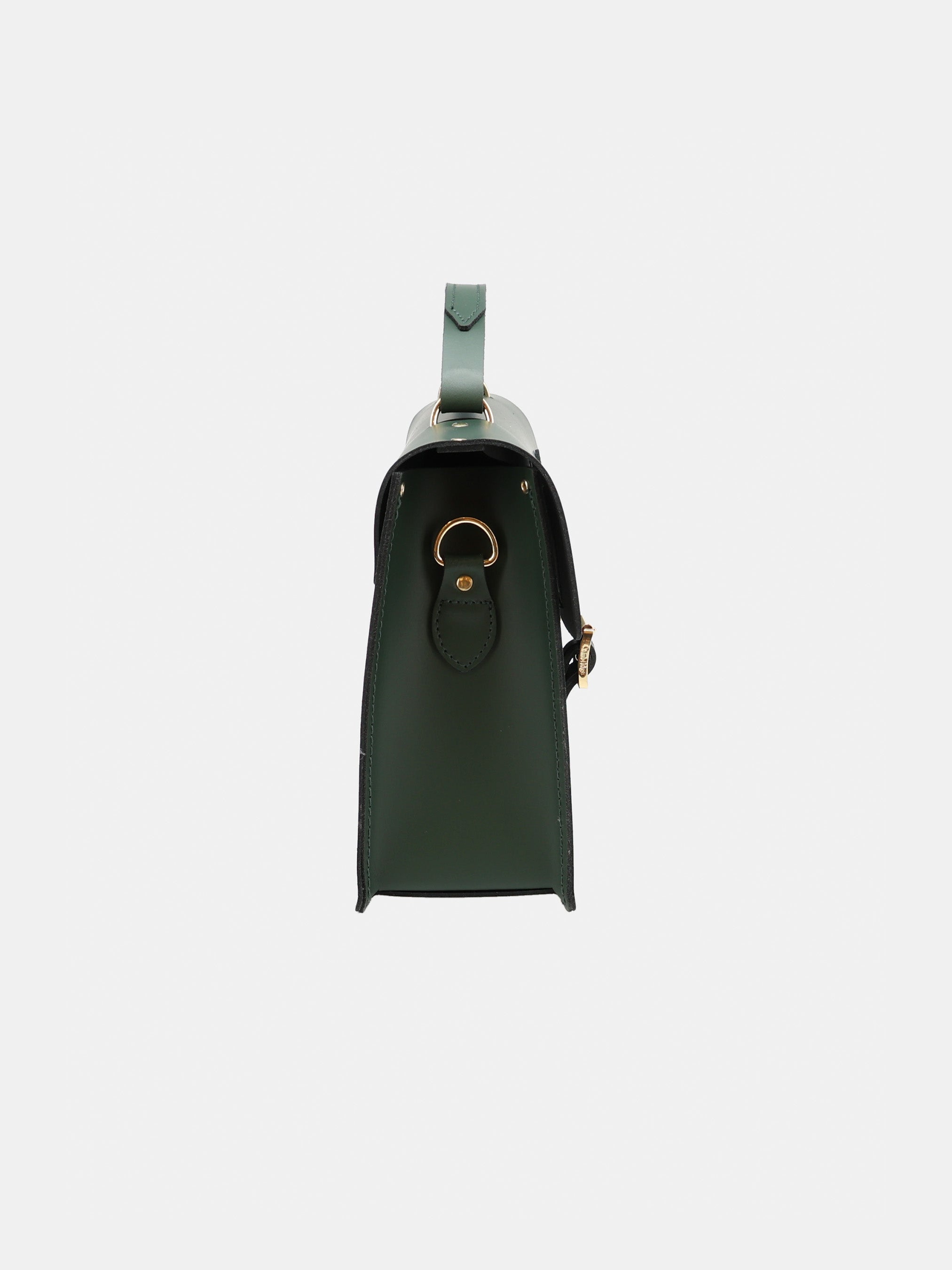 The Artisan - Racing Green