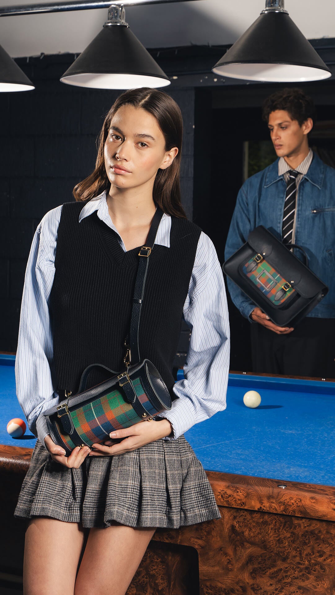 Cambridge Satchel - Leather Handbags, Handcrafted in the UK
