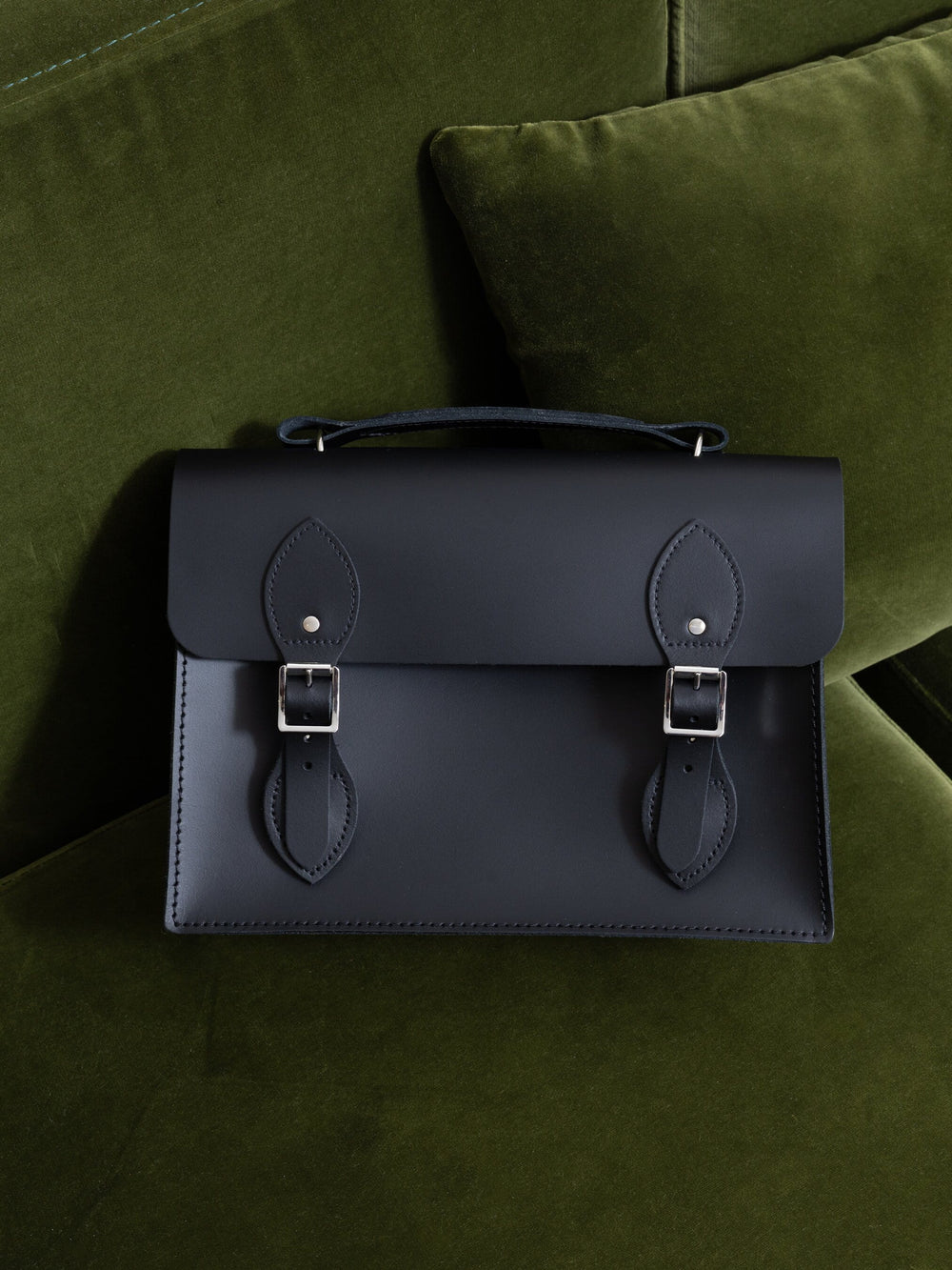 The Artisan - Black