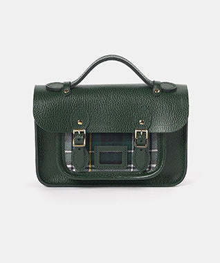 Cambridge on sale satchel