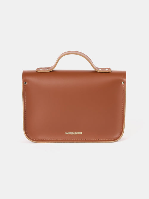 The 11 Inch Batchel - Bay