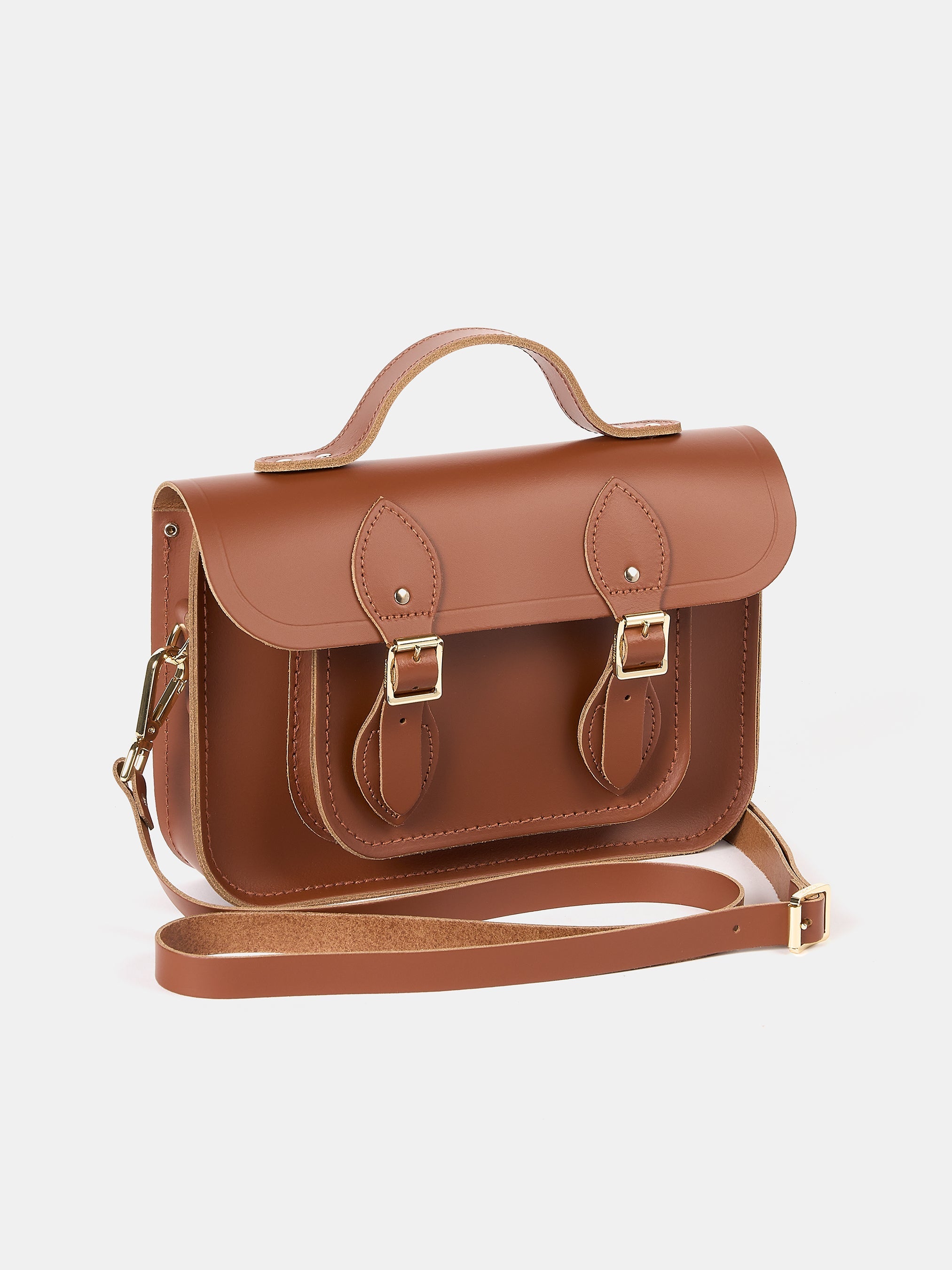 The 11 Inch Batchel - Bay