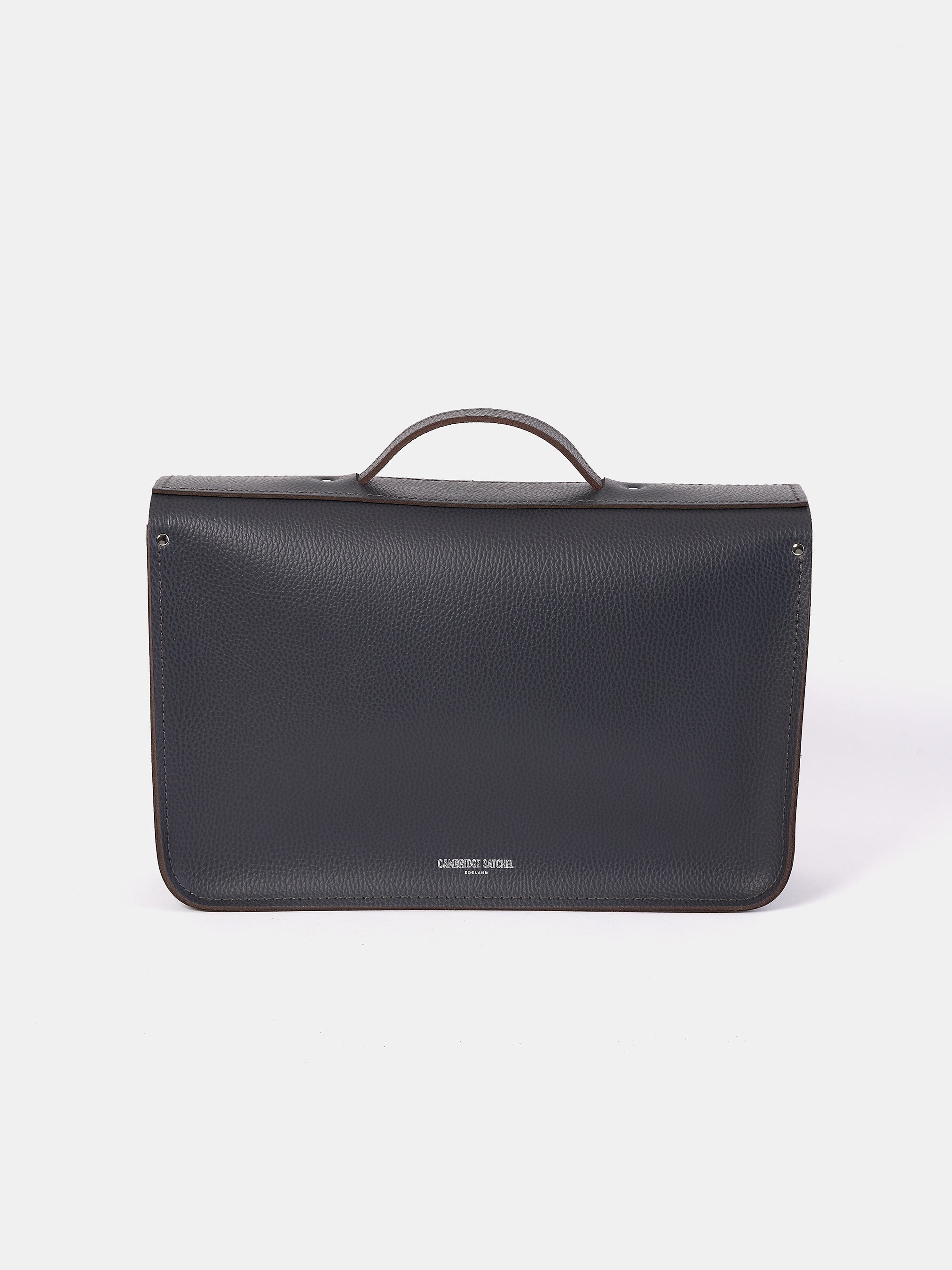 The 15 Inch Batchel - Dapple Celtic Grain