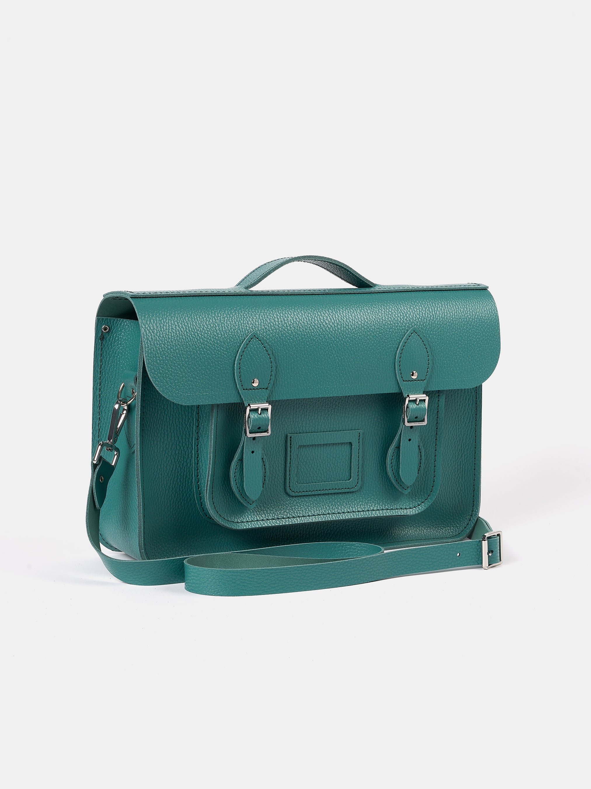 The 15 Inch Batchel - North Sea Celtic Grain