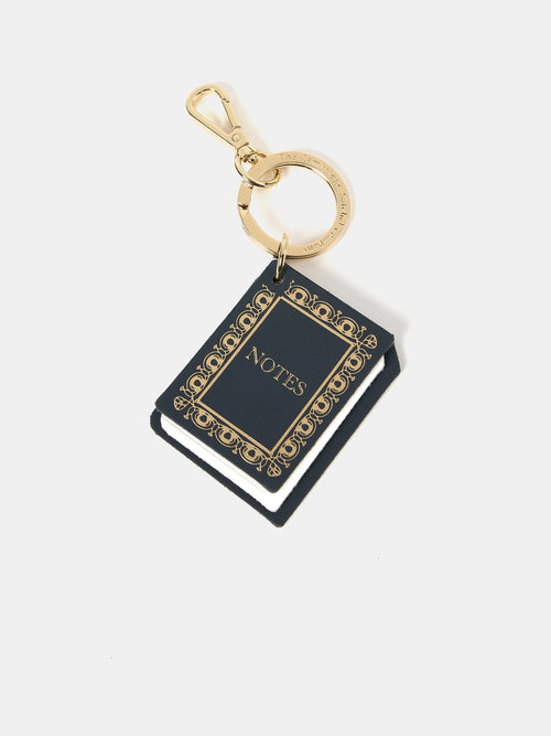 The Book Charm