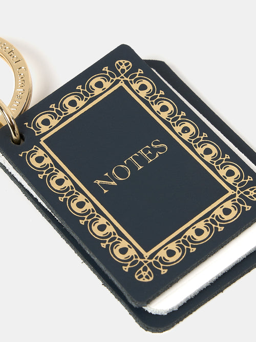The Book Charm