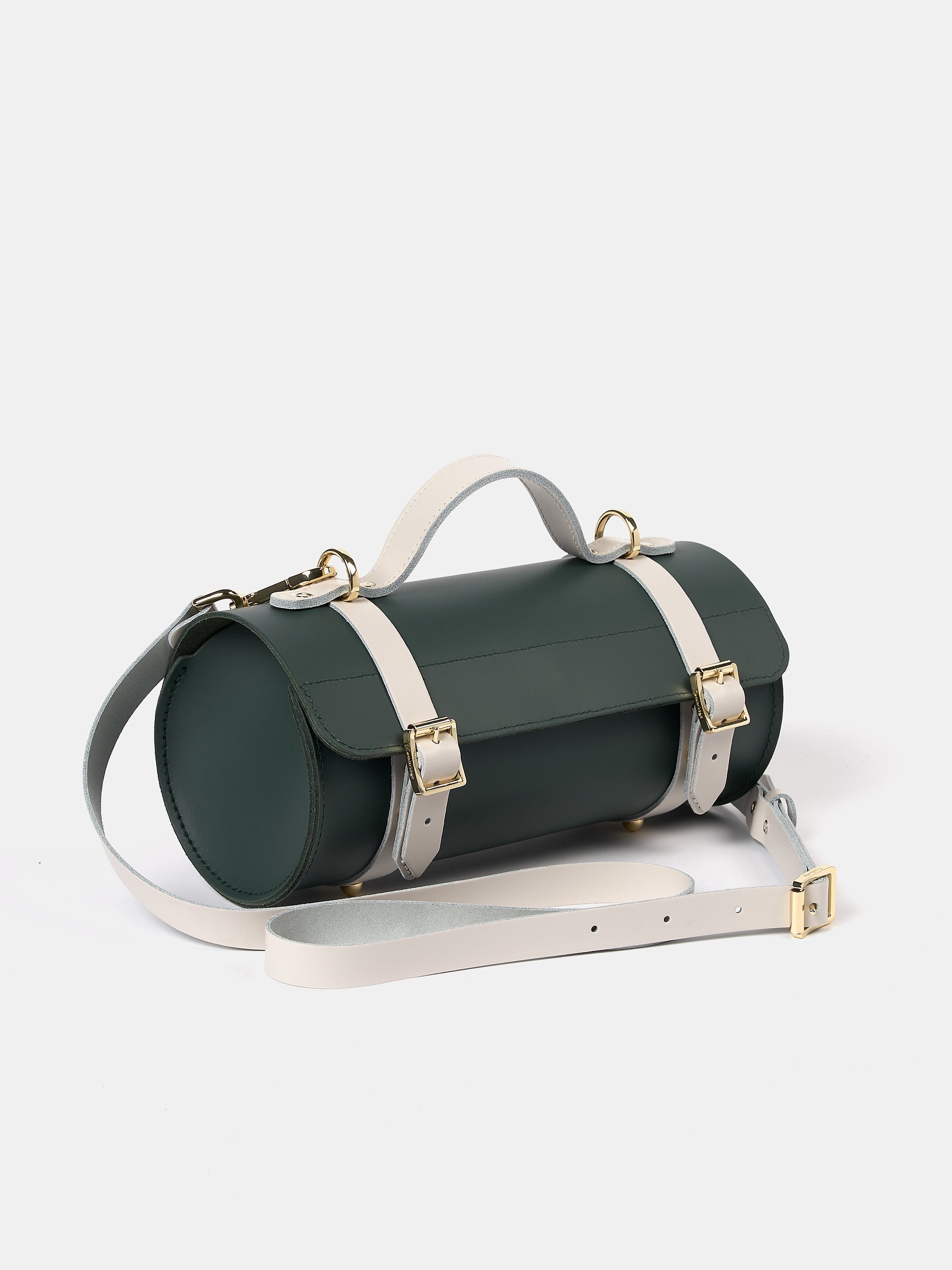 The Bowls Bag - Fir & Clay