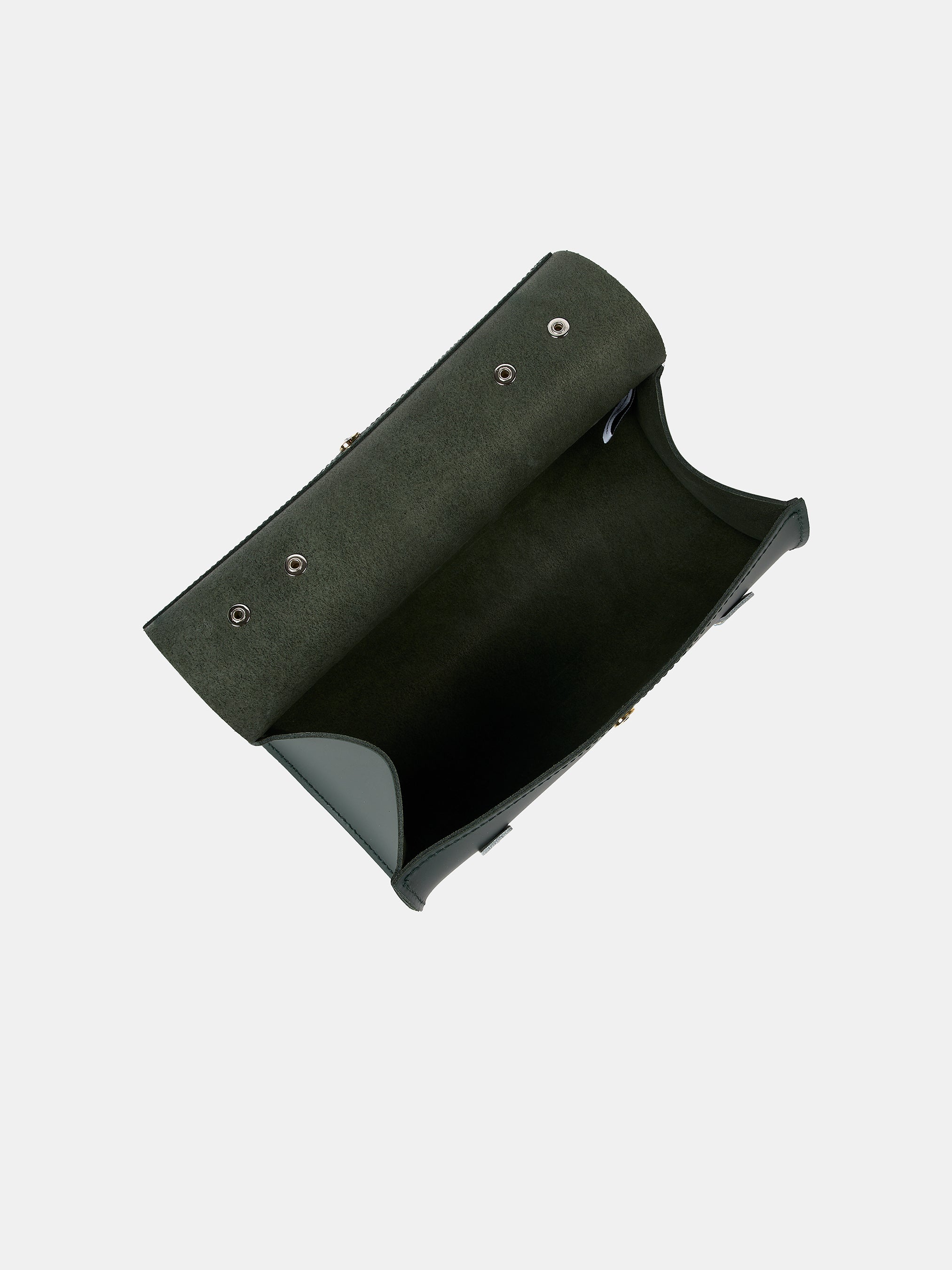 The Bowls Bag - Fir & Clay