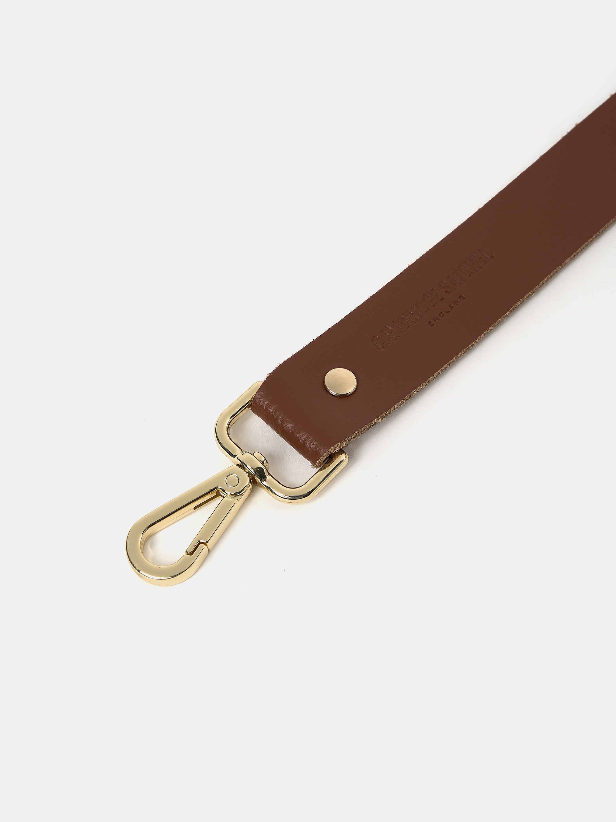 The Crossbody Strap - Bay