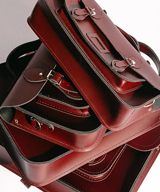 Satchel vs Tote Everything you need to know Cambridge Satchel Co