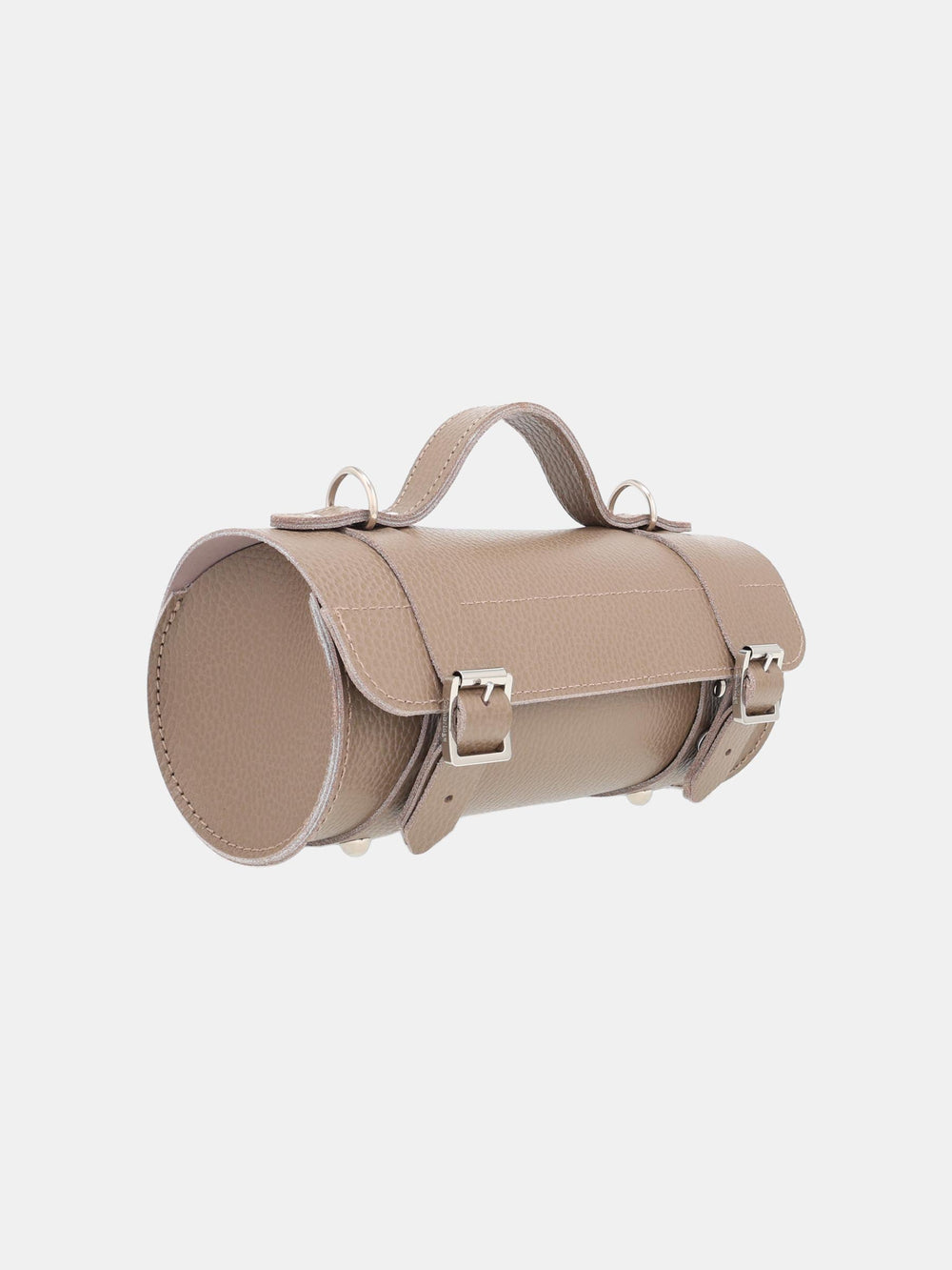 The Mini Bowls Bag - Taupe Celtic