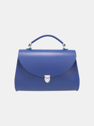 The Poppy - True Blue