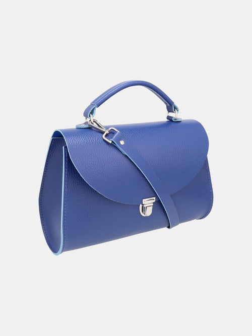The Poppy - True Blue