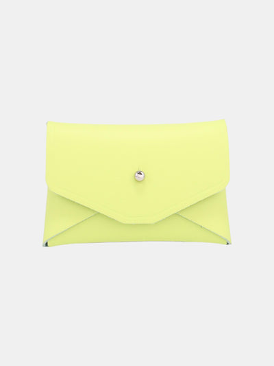 Fluoro Lime