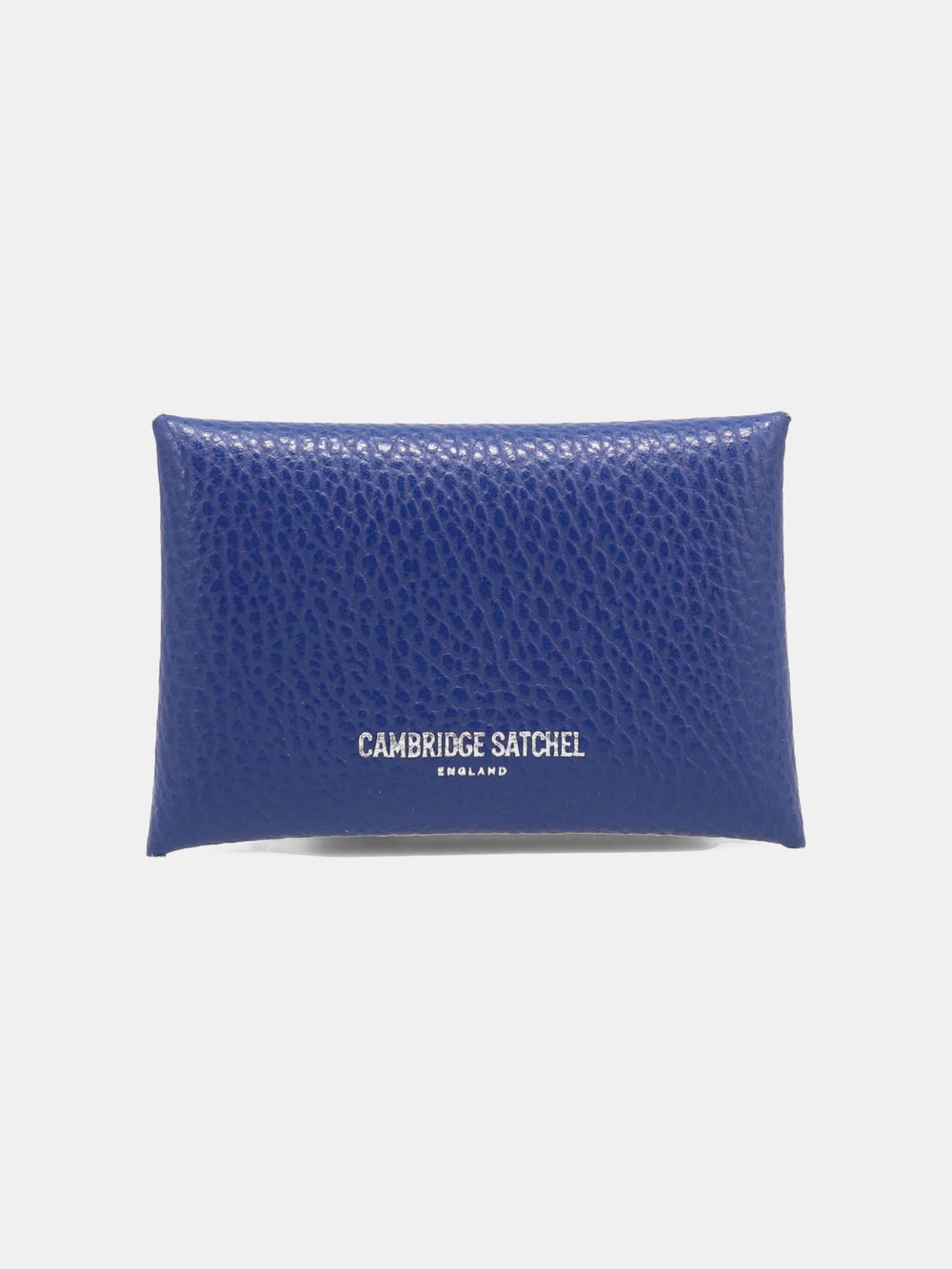 The Mini Purse - True Blue