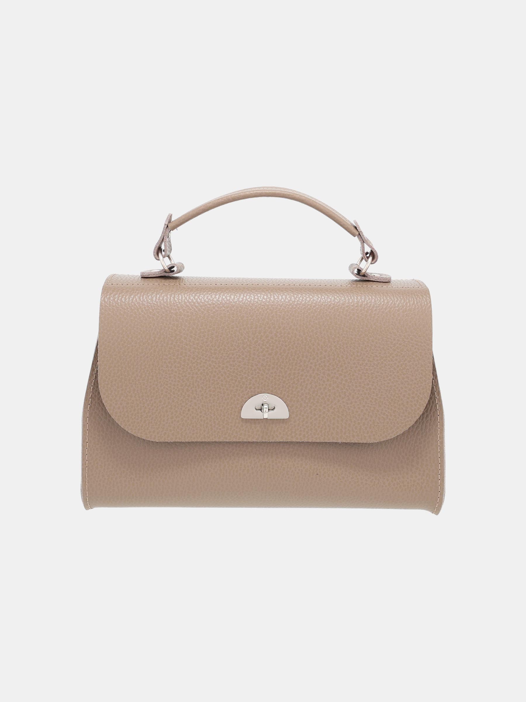The Daisy - Taupe Celtic
