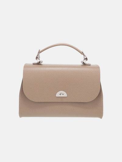 The Daisy - Taupe Celtic