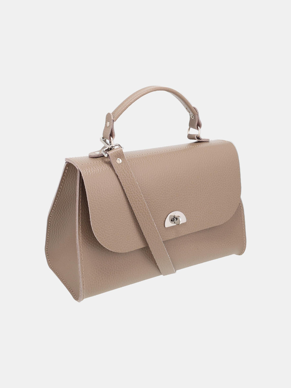The Daisy - Taupe Celtic