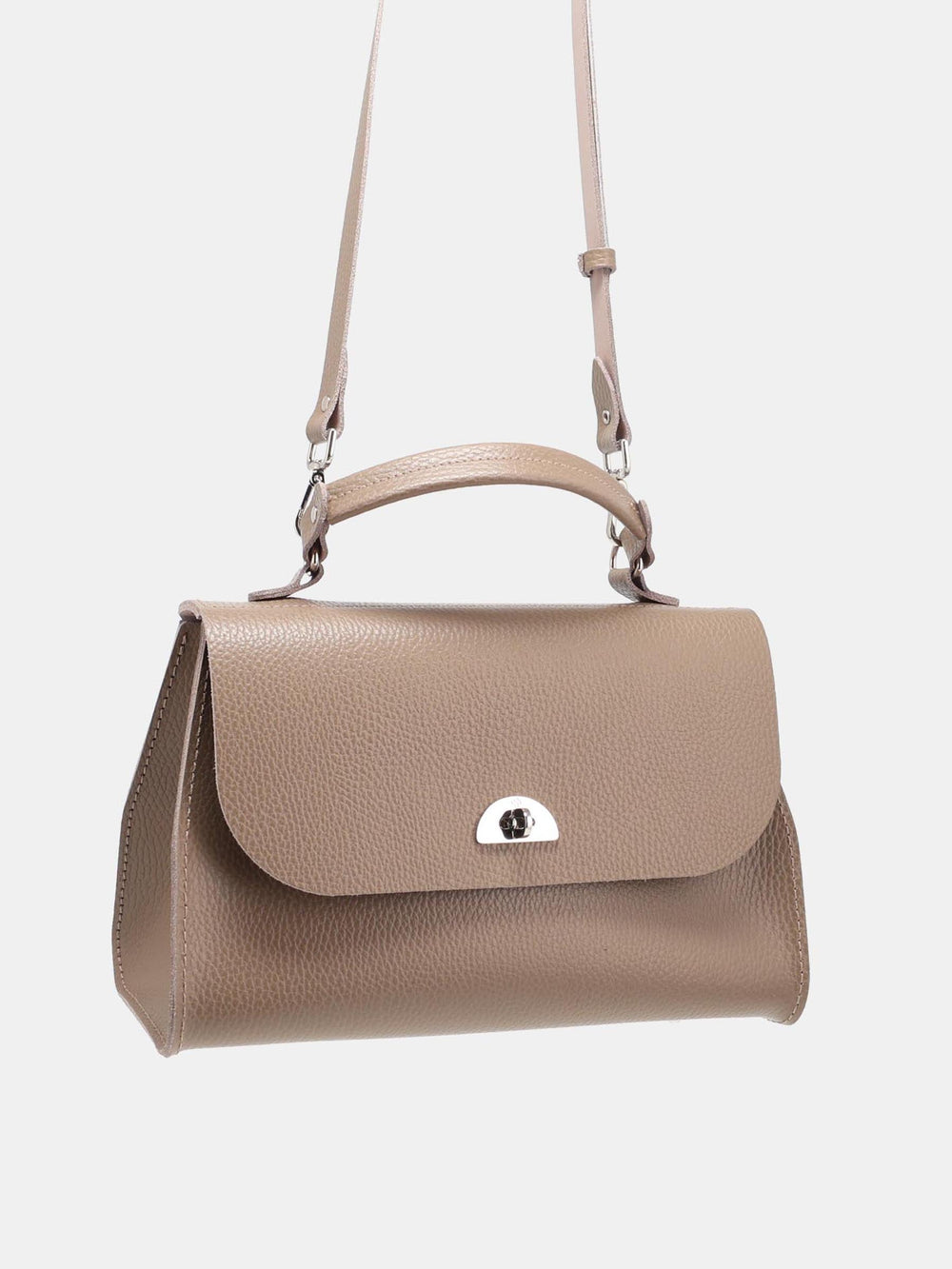 The Daisy - Taupe Celtic
