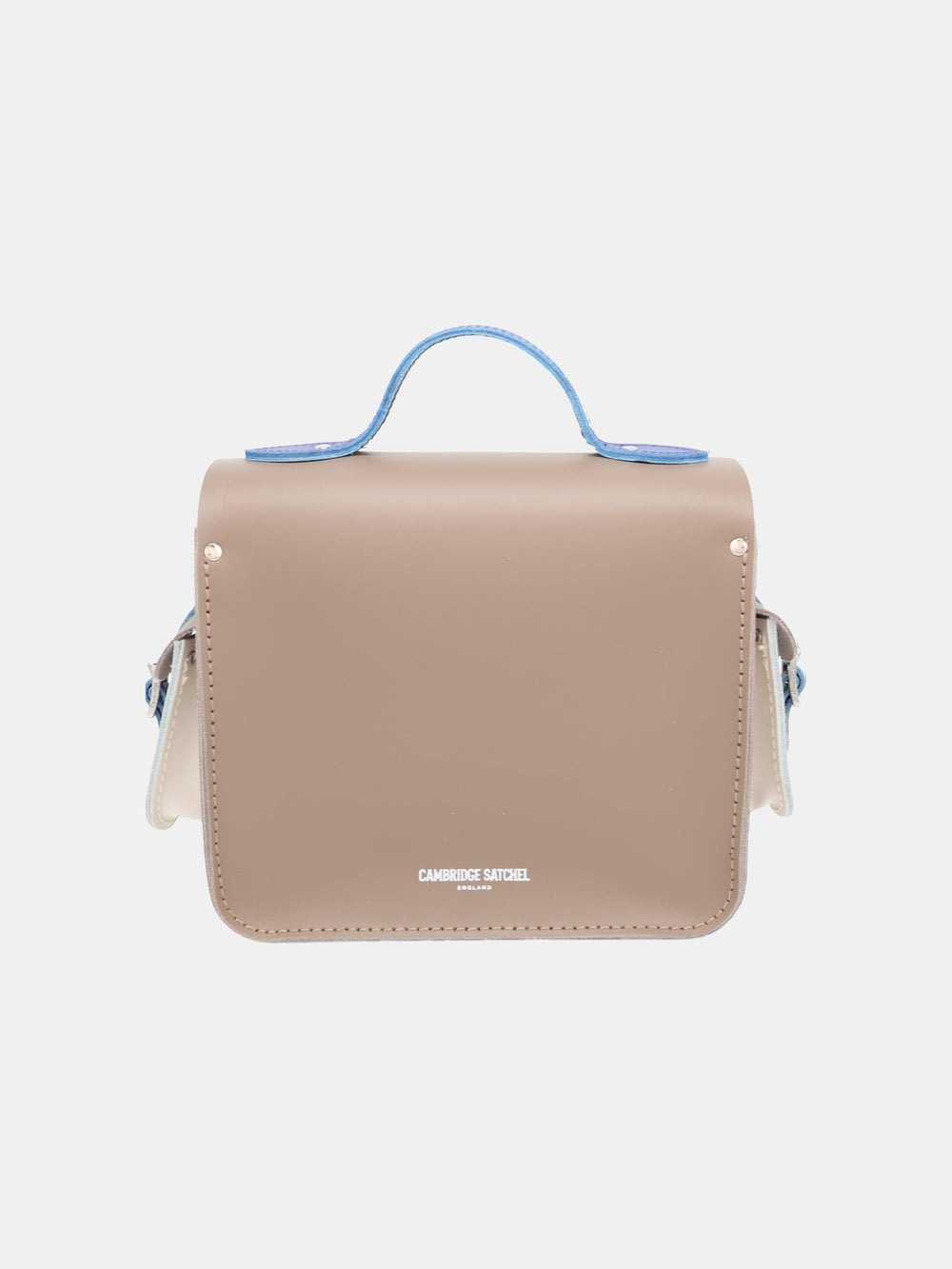 The Traveller - Tri colour