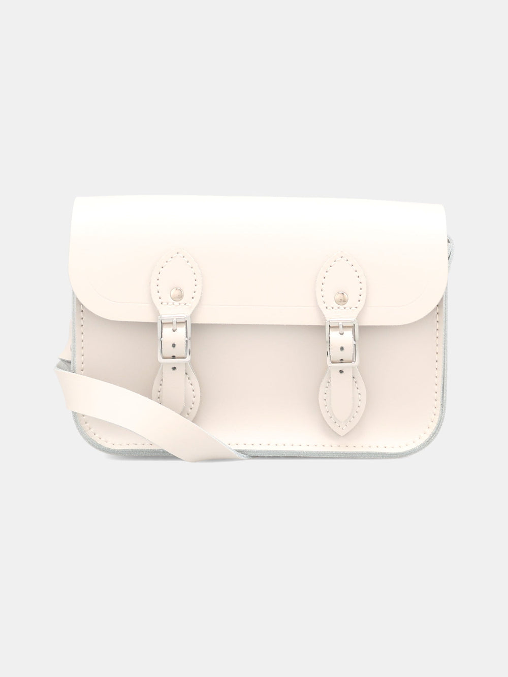 The Little One - Cotton White