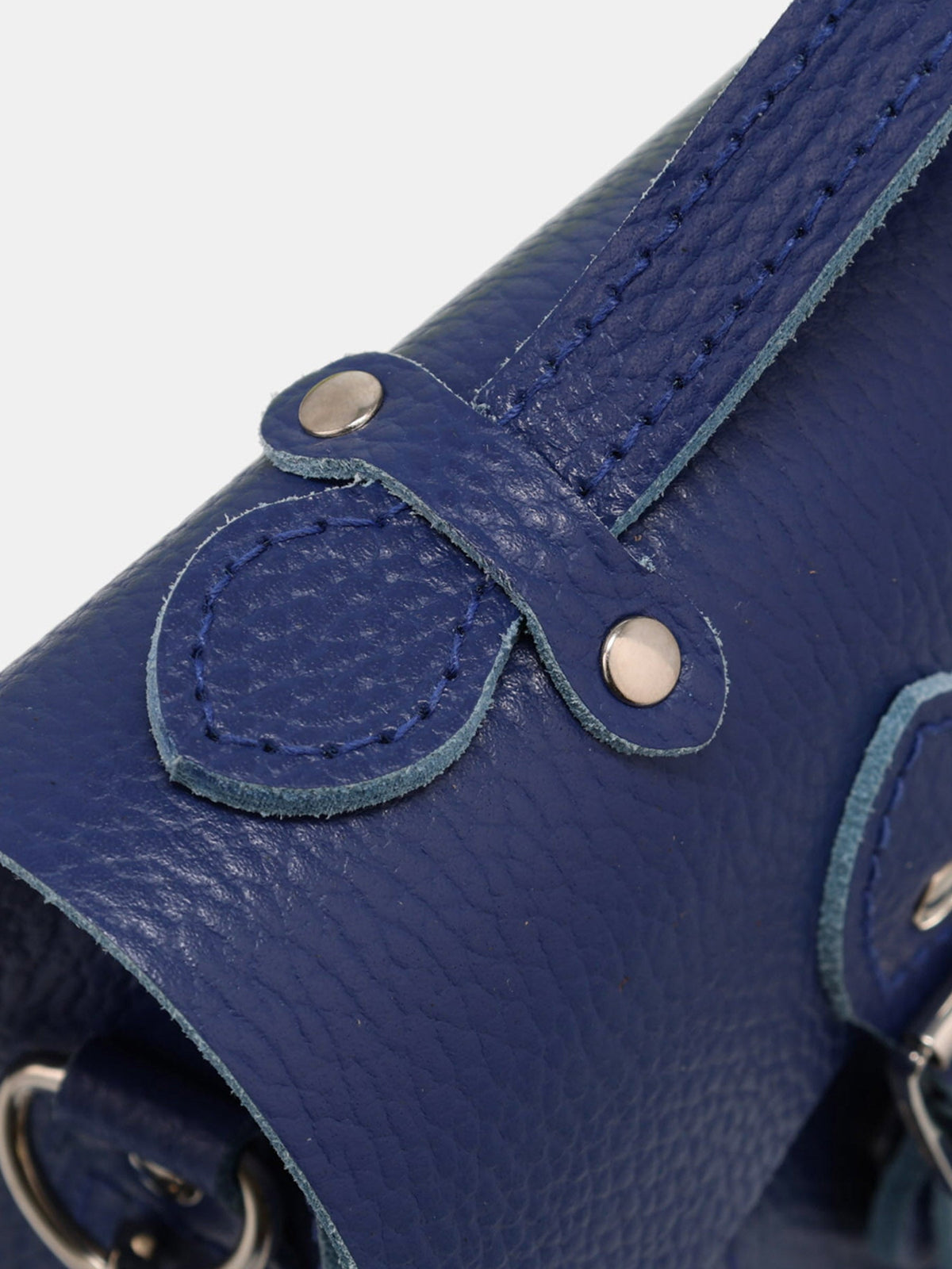 The Mini - True Blue